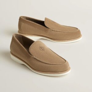 Hermès Mocassins Low